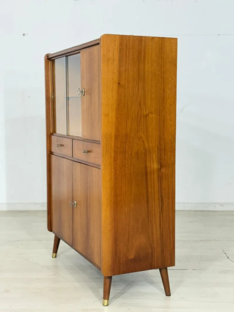 Pamono Mid-Century Hallway Highboard> Sideboards & Buffets