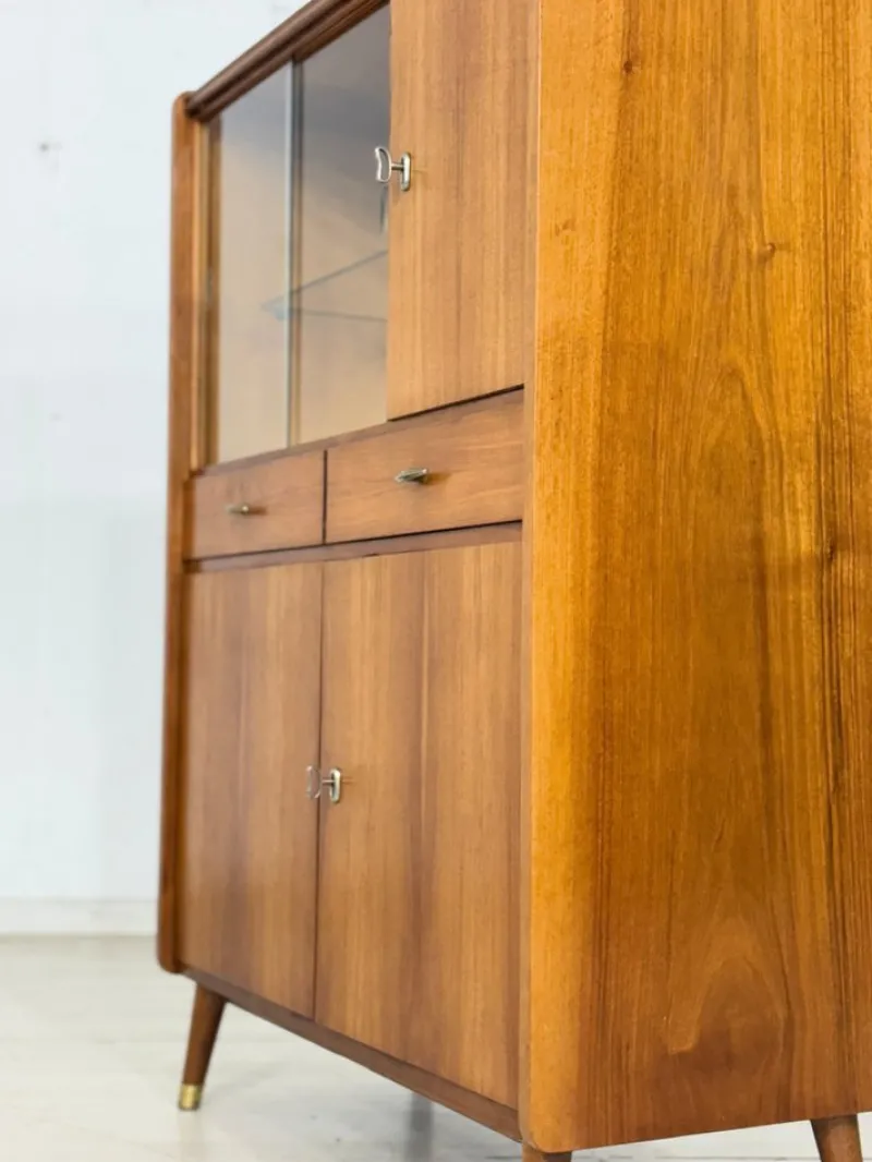 Pamono Mid-Century Hallway Highboard> Sideboards & Buffets
