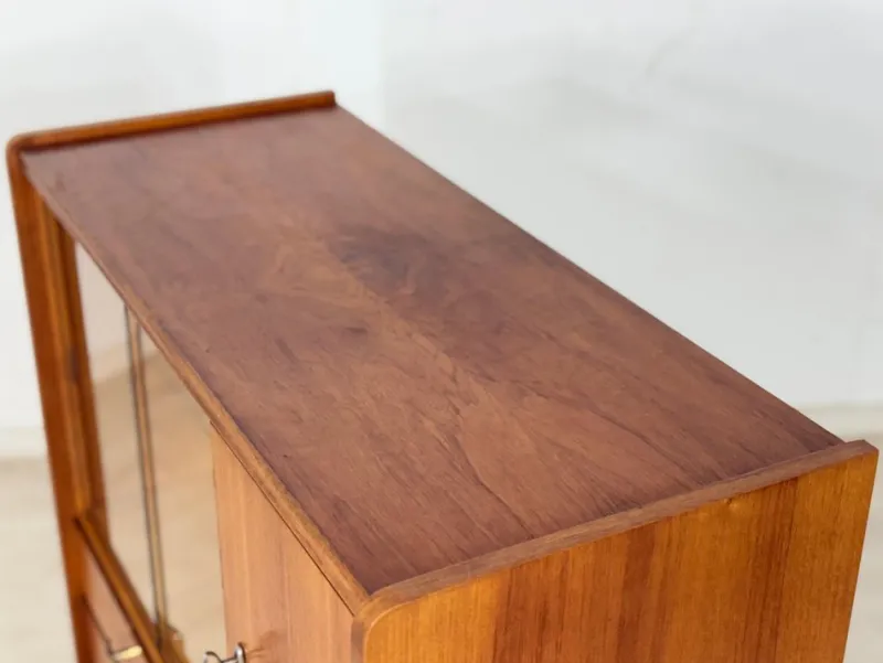 Pamono Mid-Century Hallway Highboard> Sideboards & Buffets