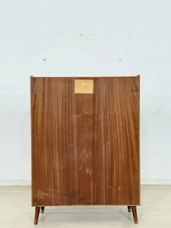 Pamono Mid-Century Hallway Highboard><noscript><img width=