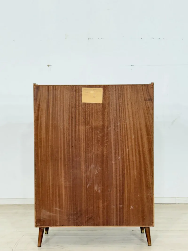 Pamono Mid-Century Hallway Highboard> Sideboards & Buffets