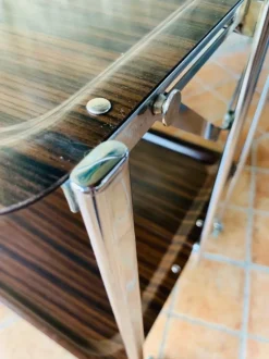 Pamono Mid-Century Italian Bar Cart by Speedy><noscript><img width=