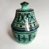Pamono Mid-Century Italian Ceramic Tableware from A. Serghini Safi