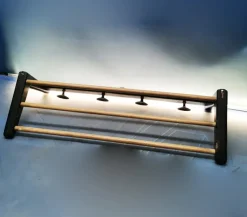 Discount Pamono Mid-Century Italian Coat Rack, 1950s