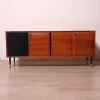 Pamono Mid-Century Italian Credenza, 1950s> Sideboards & Buffets