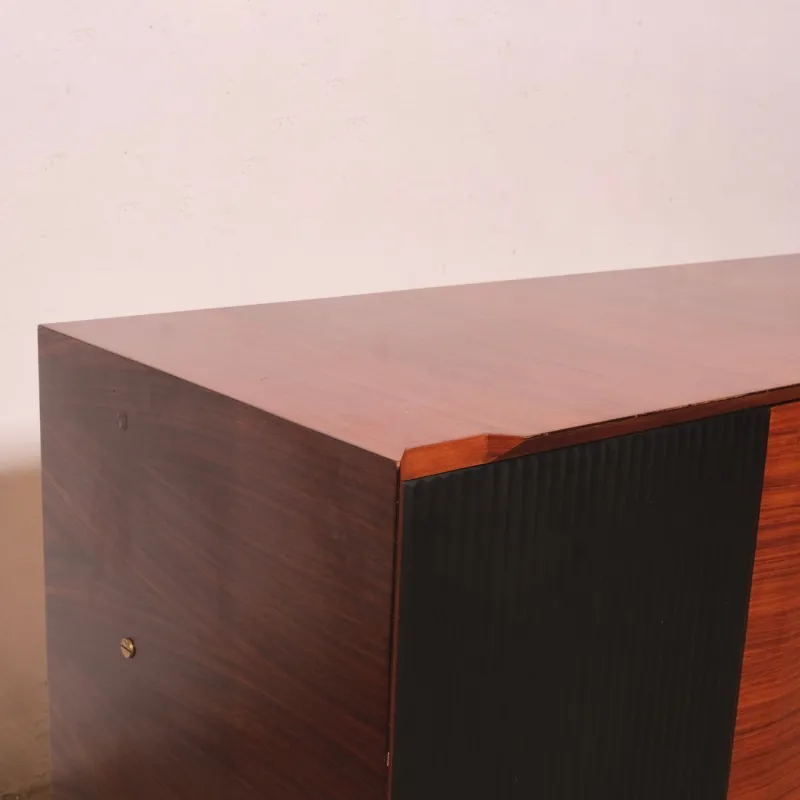 Pamono Mid-Century Italian Credenza, 1950s> Sideboards & Buffets
