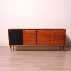 Pamono Mid-Century Italian Credenza, 1950s><noscript><img width=