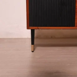 Pamono Mid-Century Italian Credenza, 1950s><noscript><img width=