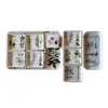 Online Pamono Mid-Century Italian Melamine Tray Set from Mebel, Set of 17