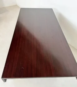 Pamono Mid-Century Italian Modern Dining Room Table, 1960s><noscript><img width=