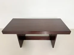 Pamono Mid-Century Italian Modern Dining Room Table, 1960s><noscript><img width=
