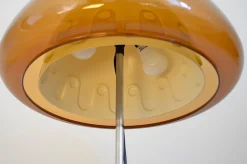 Outlet Pamono Mid-Century Italian Mushroom Floor Lamp from Meblo, 1960s