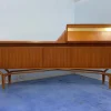 Pamono Mid-Century Italian Sideboard by Consortium Furniture of Cantù, 1950s> Sideboards & Buffets