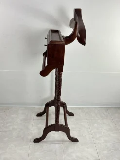 Pamono Mid-Century Italian Valet, 1940s><noscript><img width=