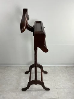 Pamono Mid-Century Italian Valet, 1940s><noscript><img width=