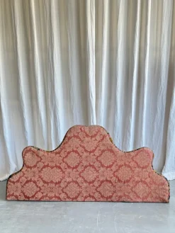 Pamono Mid-Century Italian Woven Wool Headboard from Missoni, 1970s> Beds & Bedroom Sets