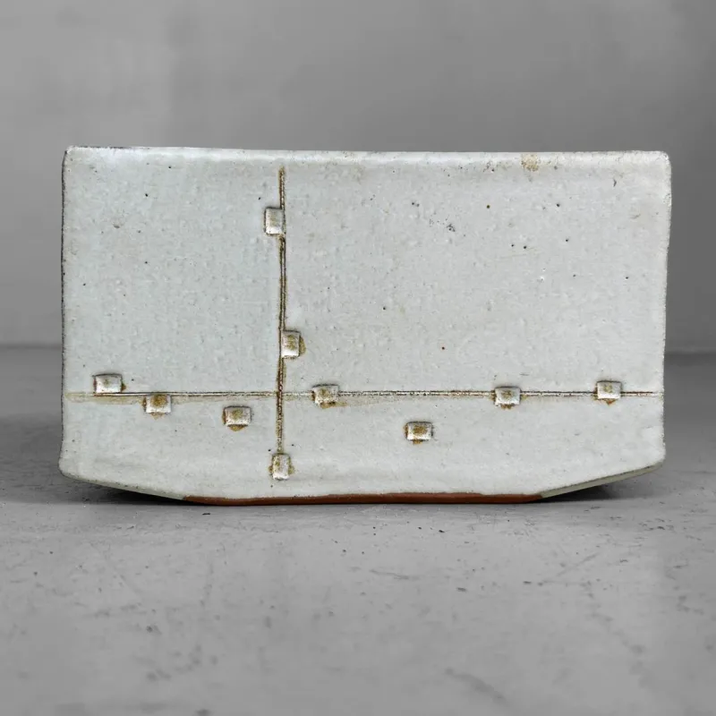 Pamono Mid-Century Japanese Ikebana Vase or Planter, 1960s> Vases