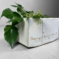Pamono Mid-Century Japanese Ikebana Vase or Planter, 1960s> Vases