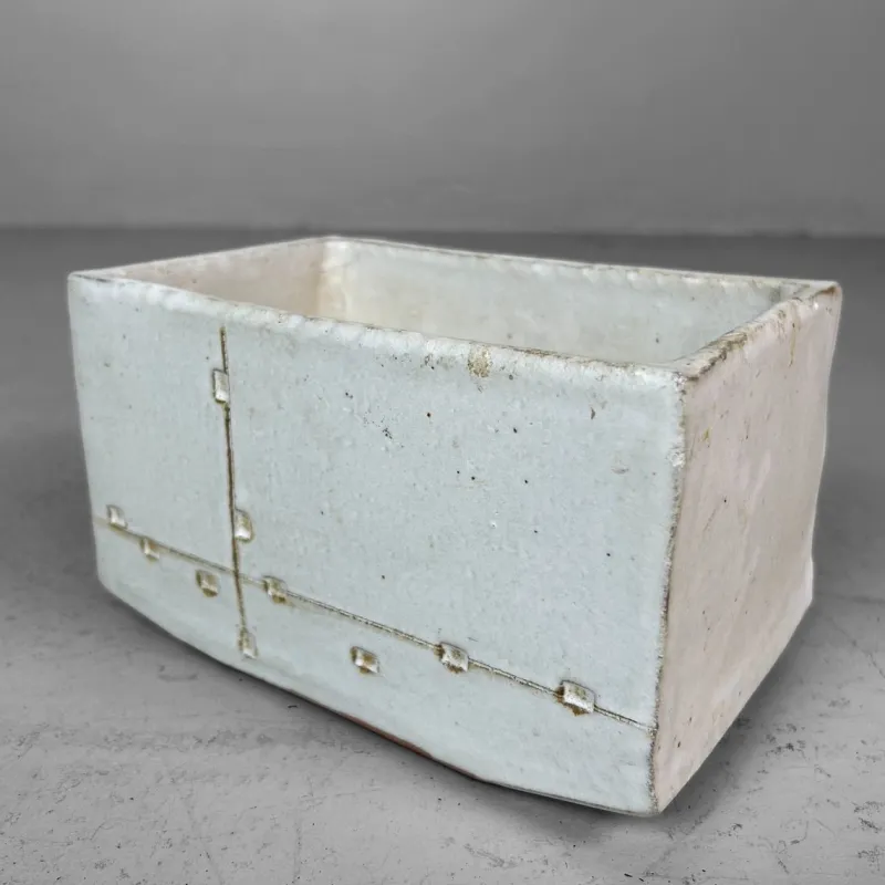 Pamono Mid-Century Japanese Ikebana Vase or Planter, 1960s> Vases