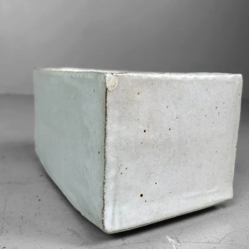 Pamono Mid-Century Japanese Ikebana Vase or Planter, 1960s> Vases