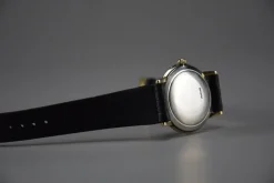 Sale Pamono Mid-Century 10K Gold Modern Hamilton Mechanical Wristwatch, 1960