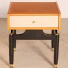 Pamono Mid-Century Librenza Light Oak Bedside Table from G-Plan, 1960s> Nightstands