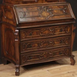 Pamono Mid-Century Lombard Trumeau, 1960s><noscript><img width=