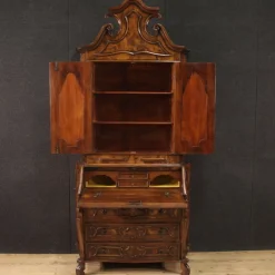 Pamono Mid-Century Lombard Trumeau, 1960s><noscript><img width=