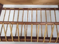 Pamono Mid-Century Magazine Rack, Denmark, 1950s><noscript><img width=