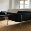 Pamono Mid-Century Model 6913 Seating Group by Horst Brüning for Kill International, Set of 3> Living Room Sets