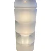 Pamono Mid-Century Model LT316 Totem in Murano Glass by Carlo Nason for Mazzega, 1960s> Floor Lamps