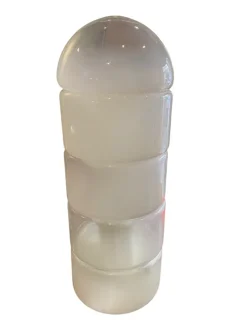 Pamono Mid-Century Model LT316 Totem in Murano Glass by Carlo Nason for Mazzega, 1960s><noscript><img width=