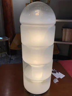 Pamono Mid-Century Model LT316 Totem in Murano Glass by Carlo Nason for Mazzega, 1960s><noscript><img width=