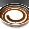 Discount Pamono Mid-Century Modern Abstract Large Art Pottery Plate by Inger Persson for Rorstrand, Sweden, 1960s