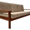 Pamono Mid-Century Modern Antimott Three-Piece Sofa by Walter Knoll & Wilhelm Knoll, 1960s> Couches & Sofas