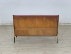 Pamono Mid-Century Modern Bench, 1960s><noscript><img width=