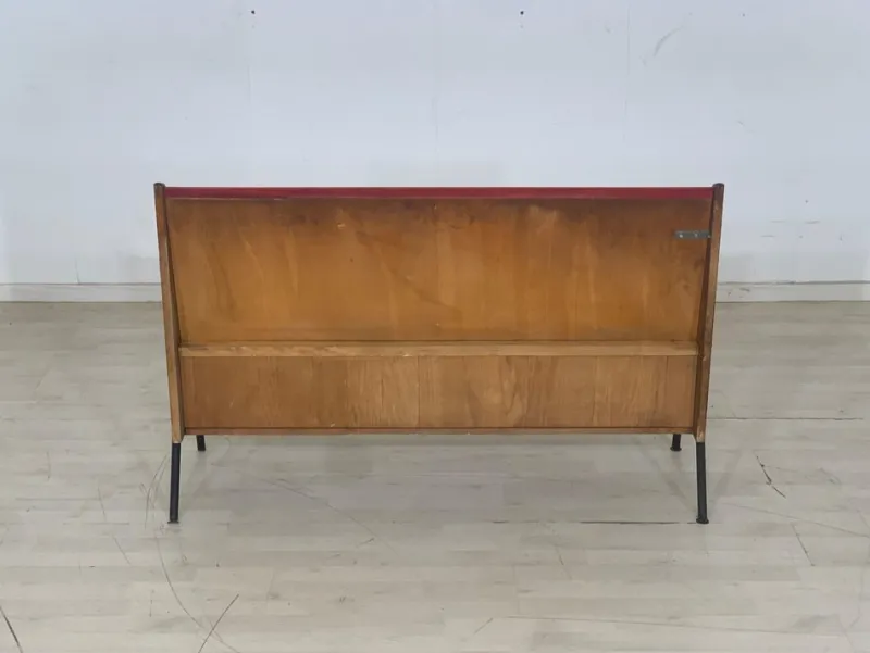 Pamono Mid-Century Modern Bench, 1960s> Benches