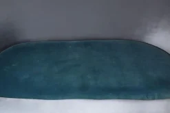 Discount Pamono Mid-Century Modern Bicolor Sofa from Isa Bergamo, Italy, 1950s