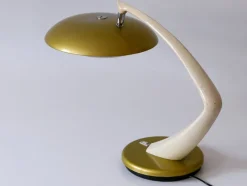 Outlet Pamono Mid-Century Modern Boomerang 64 Table Lamp by Fase, 1960s
