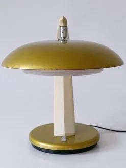 Outlet Pamono Mid-Century Modern Boomerang 64 Table Lamp by Fase, 1960s