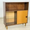 Pamono Mid-Century Modern Cabinet in Oak> Cabinets & Wardrobes