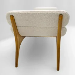 Sale Pamono Mid-Century Modern Chaise Longue attributed to Adrian Pearsall for Craft Associates, 1960s