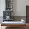Pamono Mid-Century Modern Chaise Lounge in Teak> Daybeds & Chaises Lounges