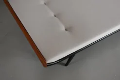 Pamono Mid-Century Modern Cleopatra Daybed by Dick Cordemeijer for Auping, 1960s><noscript><img width=