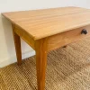 Pamono Midcentury Modern Coffee Table in Wood> Coffee & Side Tables