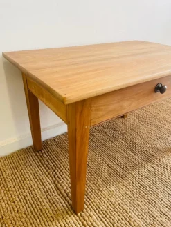 Pamono Midcentury Modern Coffee Table in Wood> Coffee & Side Tables