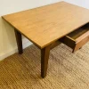 Pamono Midcentury Modern Coffee Table in Wood> Coffee & Side Tables