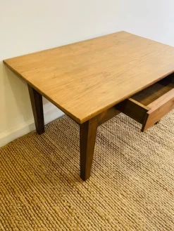 Pamono Midcentury Modern Coffee Table in Wood> Coffee & Side Tables
