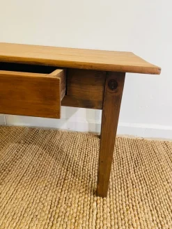 Pamono Midcentury Modern Coffee Table in Wood> Coffee & Side Tables