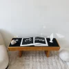 Pamono Mid-Century Modern Console Table by Jitona Soběslav, 1960s> Console Tables